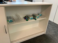 Voortman kantoorkast - afbeelding 4 van  4