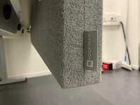 Voortman werkplek met bureaustoel en ladeblok - afbeelding 8 van  10