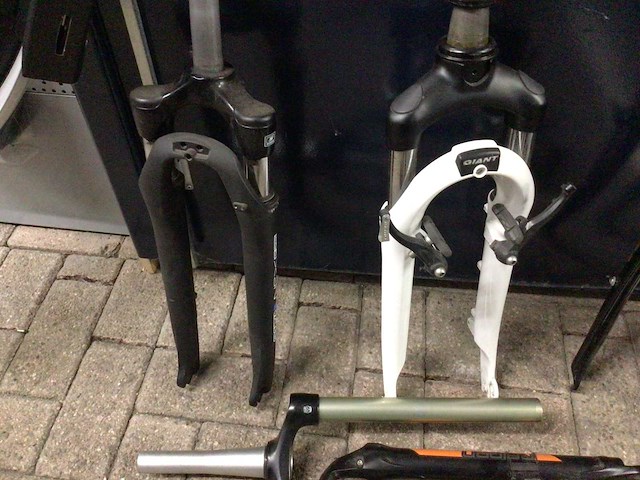 Voorvork (5x) - afbeelding 2 van  3