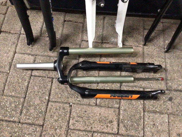 Voorvork (5x) - afbeelding 3 van  3