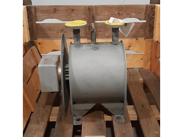 Voorwarmer, elmess, 77312571, 2004 - afbeelding 1 van  5