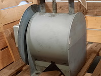 Voorwarmer, elmess, 77312571, 2004 - afbeelding 3 van  5