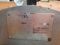 Voorwarmer, elmess, 77312571, 2004 - afbeelding 5 van  5