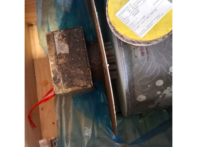 Voorwarmer, elmess, hk/ser 12 - afbeelding 7 van  8