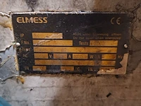 Voorwarmer, elmess, hk/ser 12 - afbeelding 8 van  8