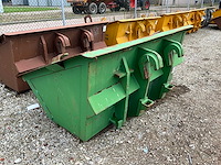 Voorzetbak - afbeelding 3 van  7