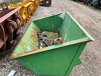 Voorzetbak - afbeelding 4 van  7