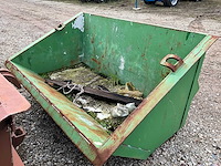 Voorzetbak - afbeelding 5 van  7