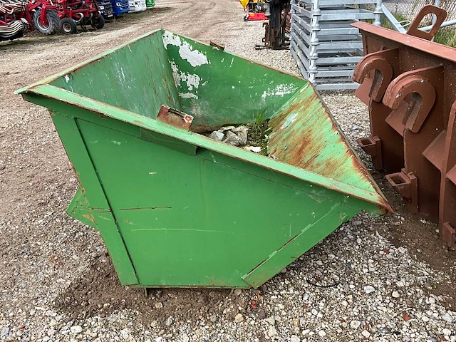 Voorzetbak - afbeelding 7 van  7