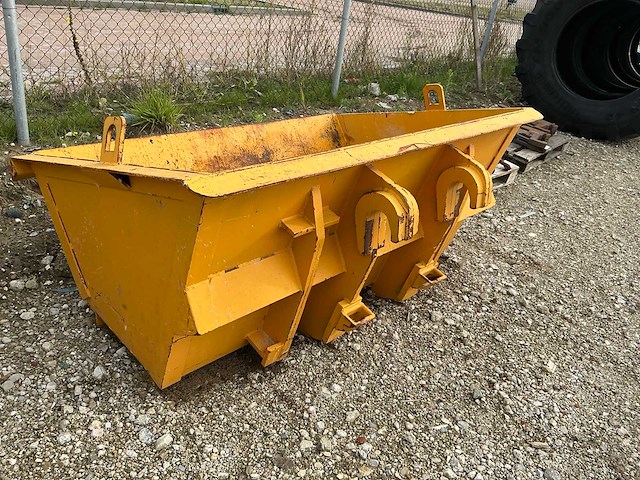 Voorzetbak - afbeelding 3 van  5