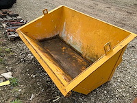 Voorzetbak - afbeelding 4 van  5