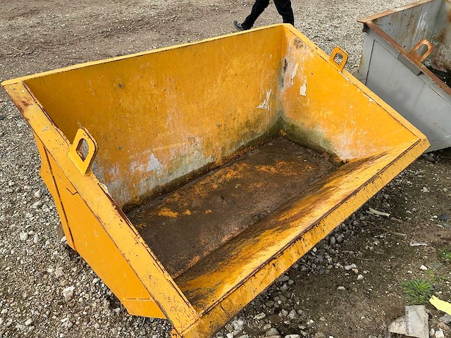 Voorzetbak - afbeelding 5 van  5