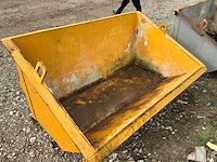 Voorzetbak - afbeelding 5 van  5