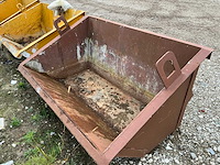 Voorzetbak - afbeelding 5 van  6