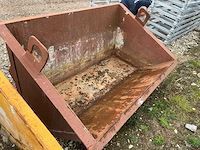 Voorzetbak - afbeelding 6 van  6