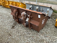 Voorzetbak - afbeelding 1 van  6