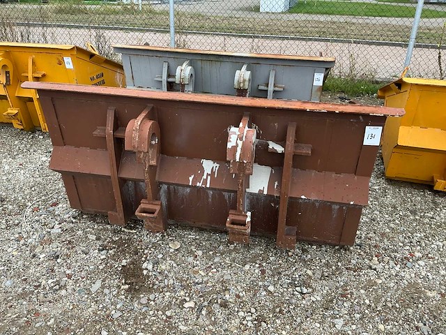 Voorzetbak - afbeelding 2 van  6