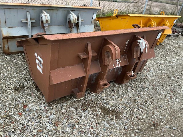 Voorzetbak - afbeelding 3 van  6