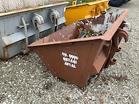 Voorzetbak - afbeelding 4 van  6