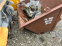 Voorzetbak - afbeelding 5 van  6