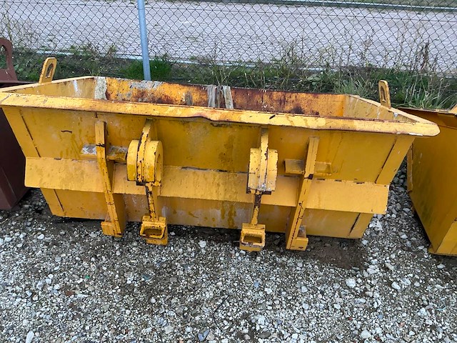 Voorzetbak - afbeelding 2 van  6