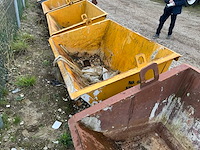 Voorzetbak - afbeelding 4 van  6