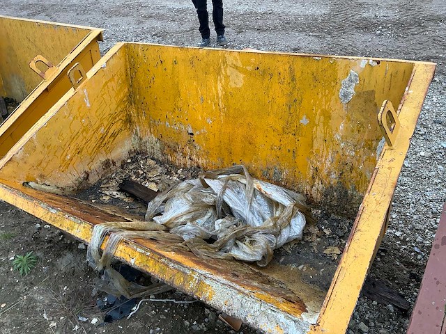 Voorzetbak - afbeelding 5 van  6