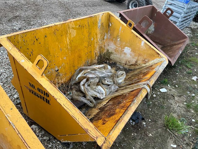 Voorzetbak - afbeelding 6 van  6