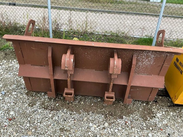 Voorzetbak - afbeelding 2 van  6