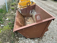 Voorzetbak - afbeelding 4 van  6