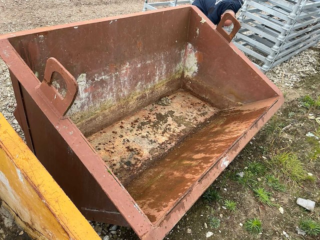 Voorzetbak - afbeelding 6 van  6