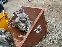 Voorzetbak - afbeelding 5 van  7