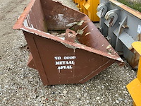 Voorzetbak - afbeelding 7 van  7