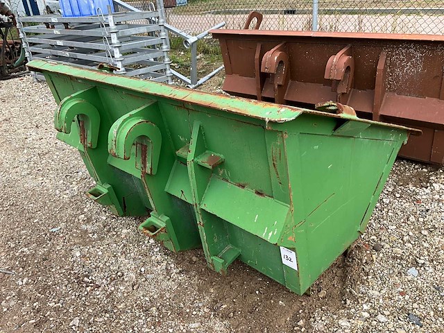 Voorzetbak - afbeelding 1 van  7