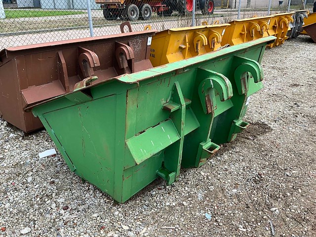 Voorzetbak - afbeelding 3 van  7