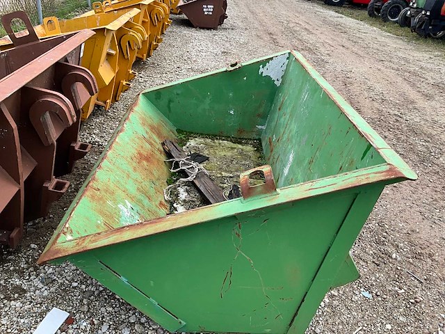 Voorzetbak - afbeelding 4 van  7