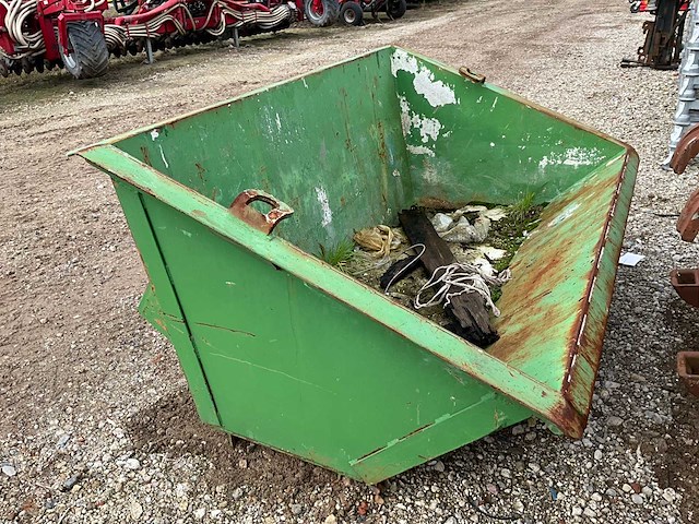 Voorzetbak - afbeelding 6 van  7