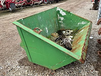 Voorzetbak - afbeelding 6 van  7