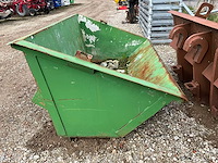 Voorzetbak - afbeelding 7 van  7