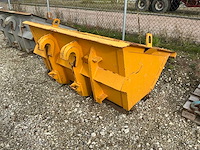 Voorzetbak - afbeelding 1 van  5