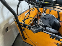 Voque baksup elektrische bakfiets - afbeelding 14 van  15