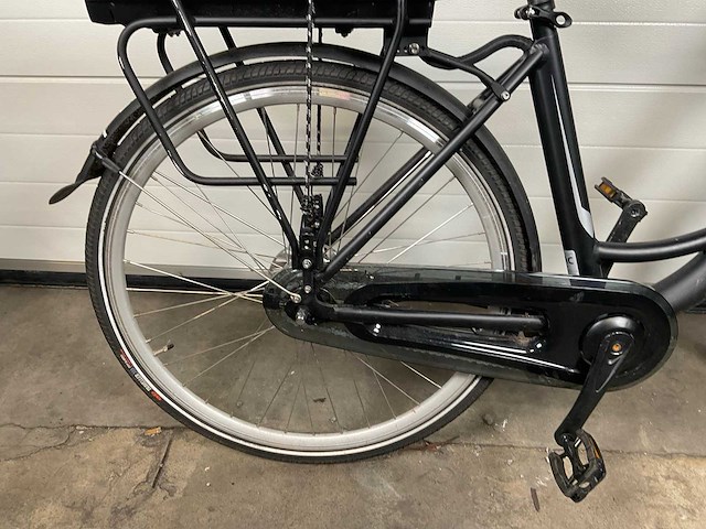 Voque basic elektrische fiets - afbeelding 5 van  11