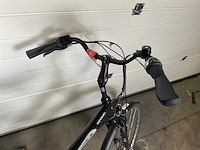 Voque basic elektrische fiets - afbeelding 7 van  11