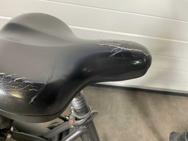 Voque basic elektrische fiets - afbeelding 2 van  11