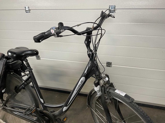 Voque basic elektrische fiets - afbeelding 3 van  11