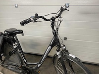 Voque basic elektrische fiets - afbeelding 3 van  11