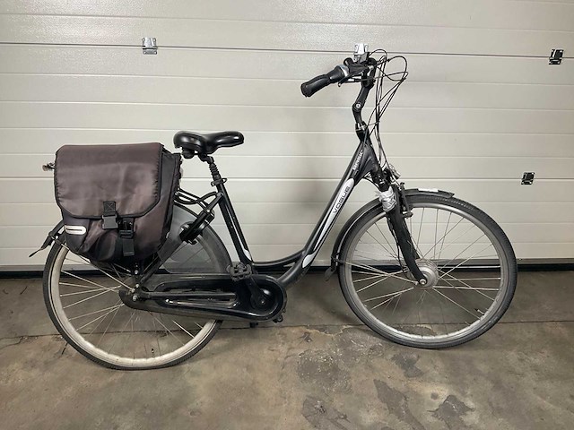 Voque basic elektrische fiets - afbeelding 1 van  11