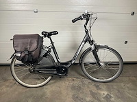 Voque basic elektrische fiets - afbeelding 1 van  11