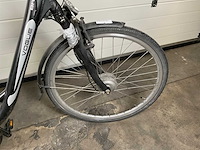 Voque basic elektrische fiets - afbeelding 4 van  11