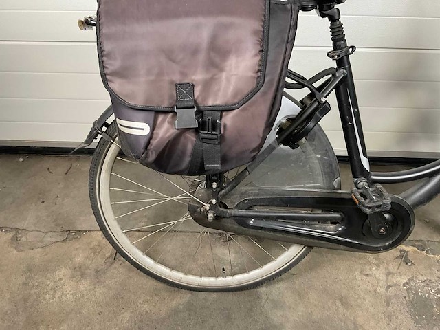 Voque basic elektrische fiets - afbeelding 5 van  11